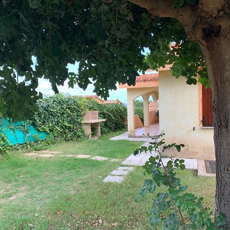 Casa Vacanze Stella Marina مونتي ناي المظهر الخارجي الصورة
