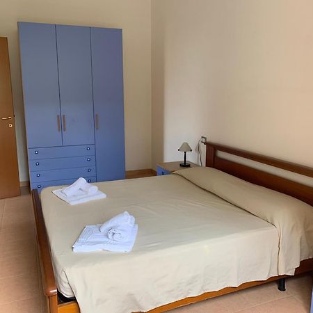 Casa Vacanze Stella Marina مونتي ناي المظهر الخارجي الصورة