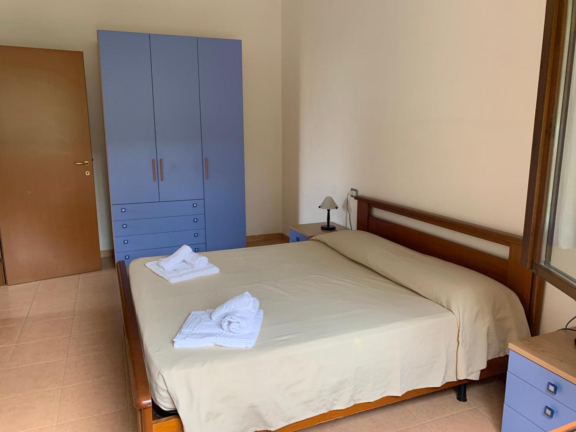 Casa Vacanze Stella Marina مونتي ناي المظهر الخارجي الصورة